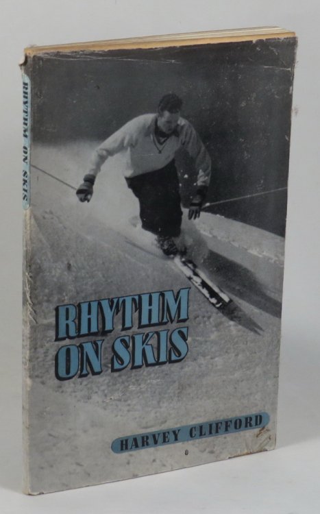 Rhythm on Skis