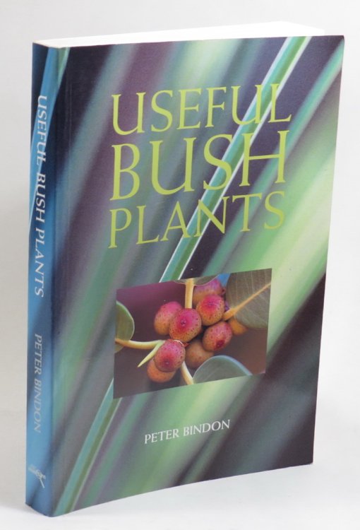 Useful Bush Plants
