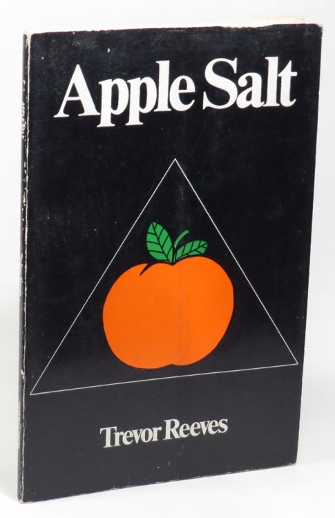 Apple Salt