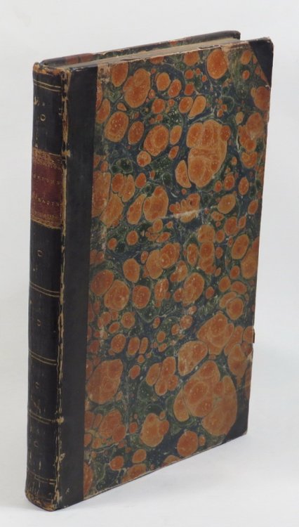 Extracts from a Journal