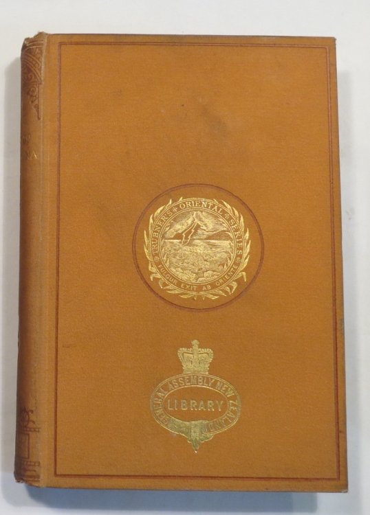 Miscellaneous Papers relating to Indo-China and the Indian Archipelago. [First series, Volume Two]