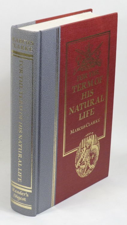 For the Term of His Natural Life