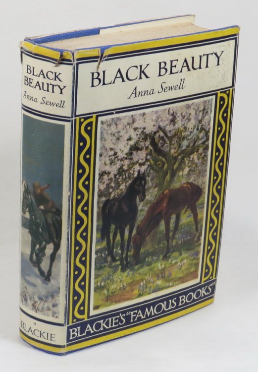 Black Beauty