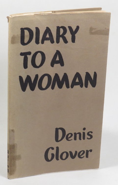 Diary to a Woman