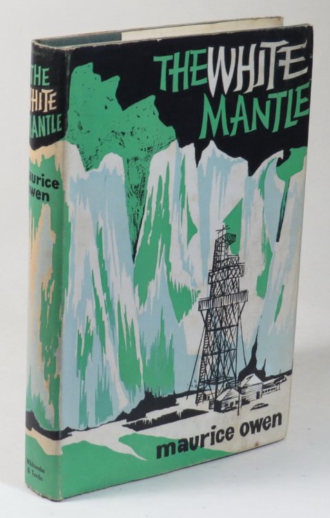 The White Mantle