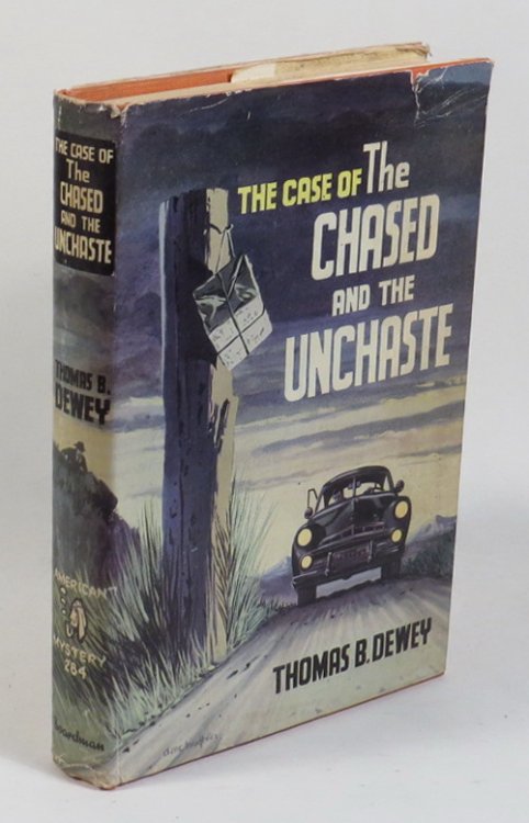 The Case of the Chased and the Unchaste