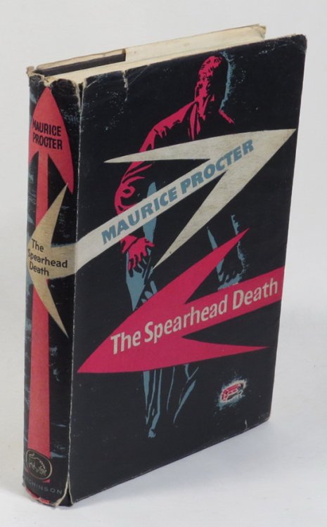 The Spearhead Death