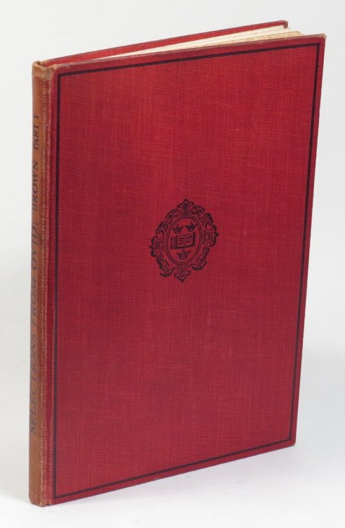 Selections from Ovid - Heroic and Elegaic [Part I]