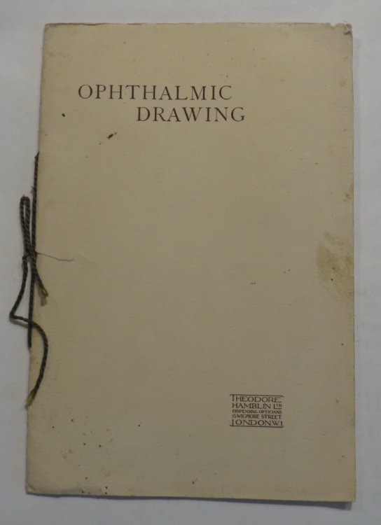 Ophthalmic Drawing