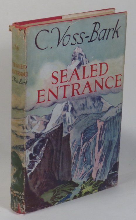 Sealed Entrance