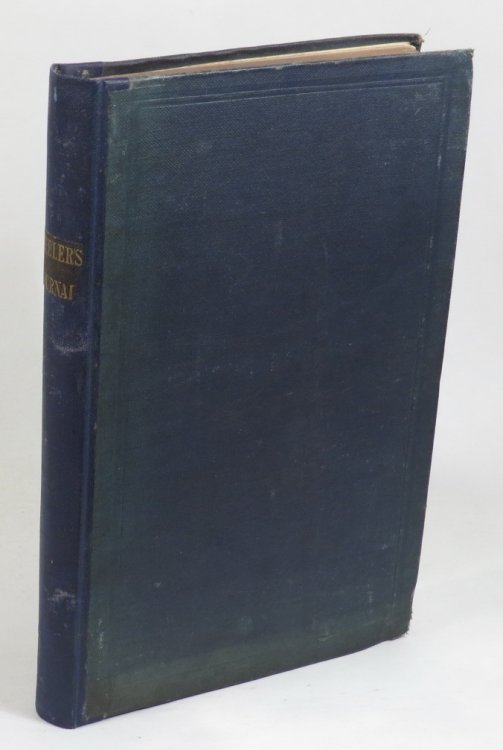 Extracts from the Letters and Journal of Daniel Wheeler, Now Engaged in a Religious Visit to the Inhabitants of some of theIslands of the Pacific Ocean, Van Dieman's LAnd, and New South Wales, Accompanied by his Son, Charles Wheeler. Second Edition
