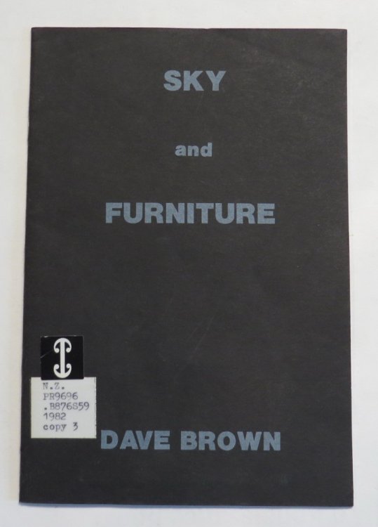 Sky and Furniture