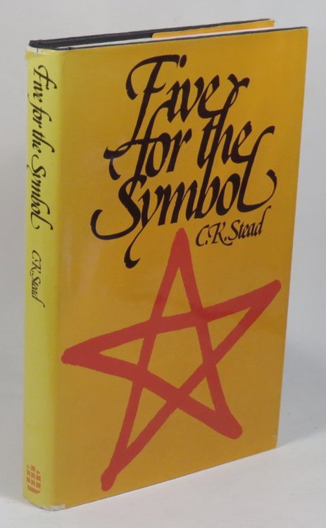 Five for the Symbol