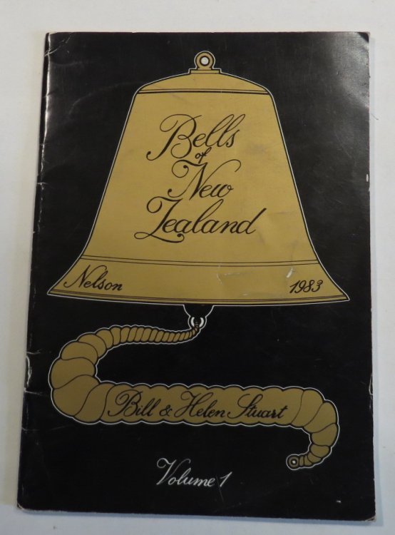 Bells of New Zealand