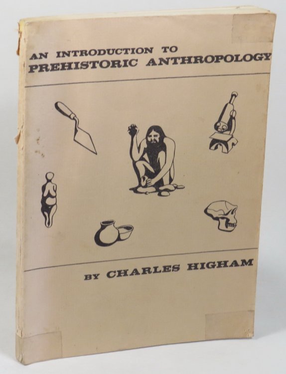 An Introduction to Prehistoric Anthropology