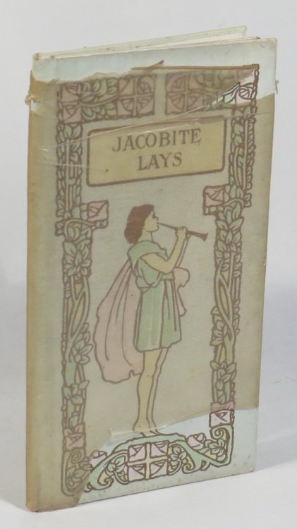 Jacobite Lays