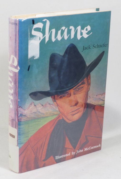Shane