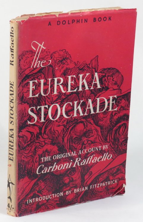 The Eureka Stockade