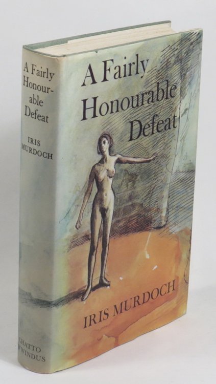 A Fairly Honourable Defeat