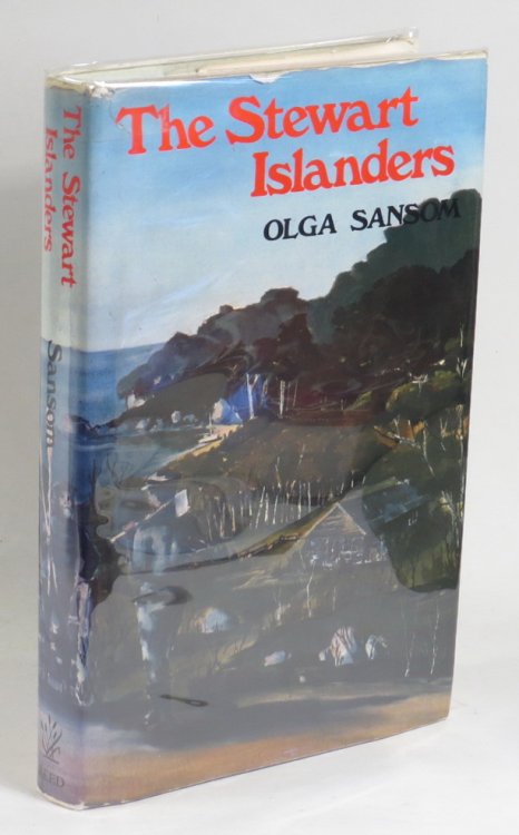 The Stewart Islanders