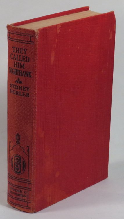 They Called Him Nighthawk