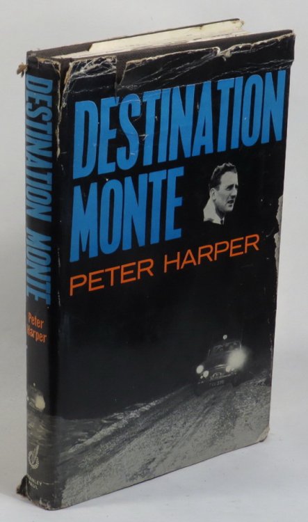 Destination Monte