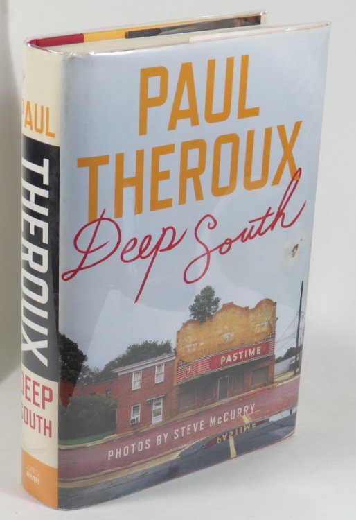 Deep South