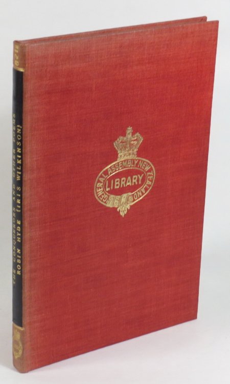 The Conquerors and Other Poems