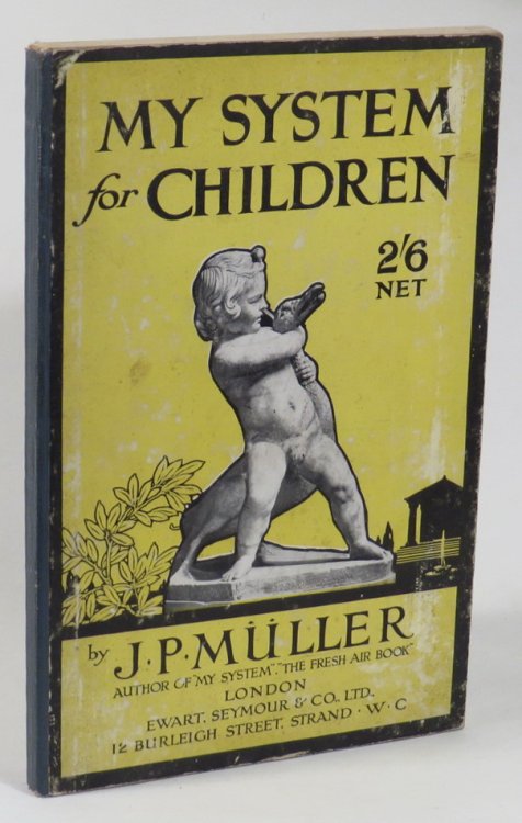 My System for Children