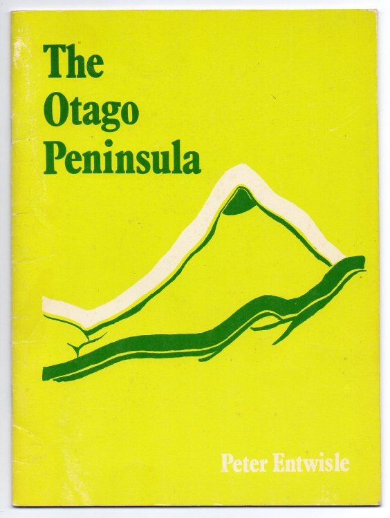 The Otago Peninsula