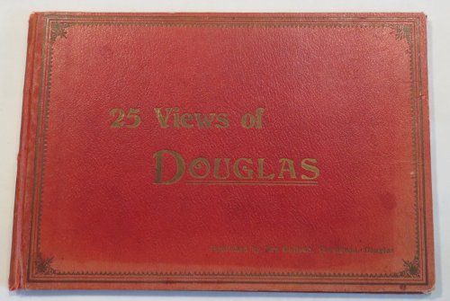 25 Views of Douglas