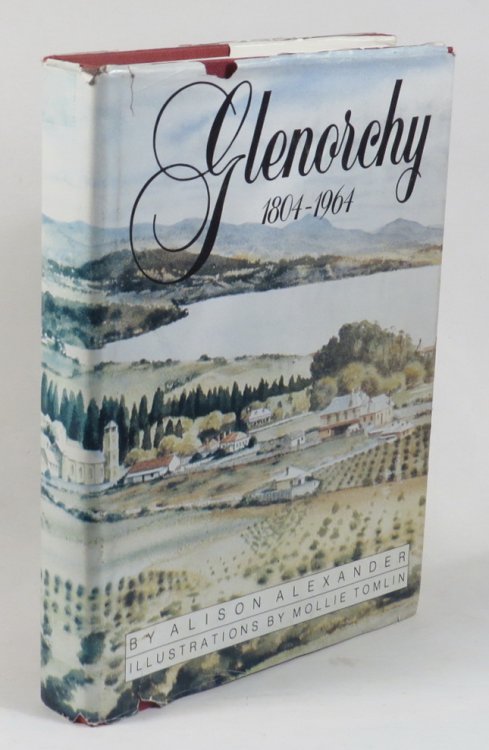 Glenorchy 1804-1964