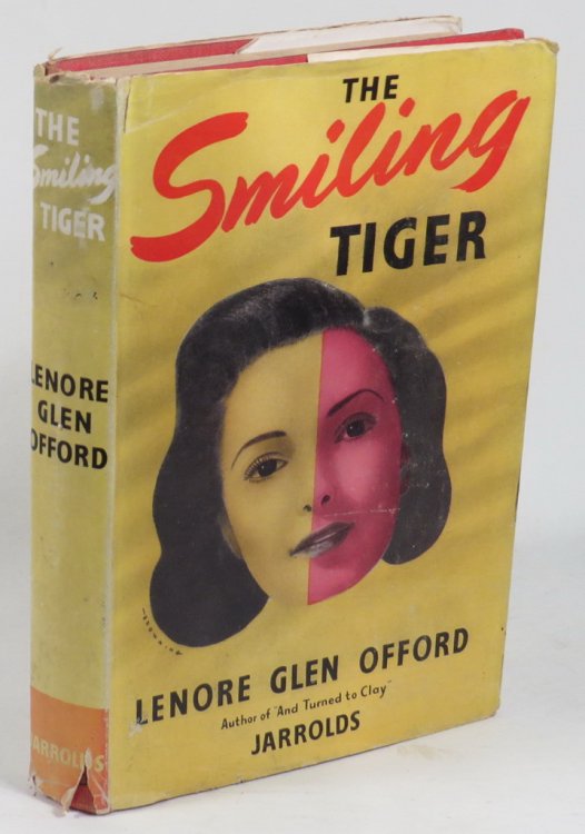 The Smiling Tiger
