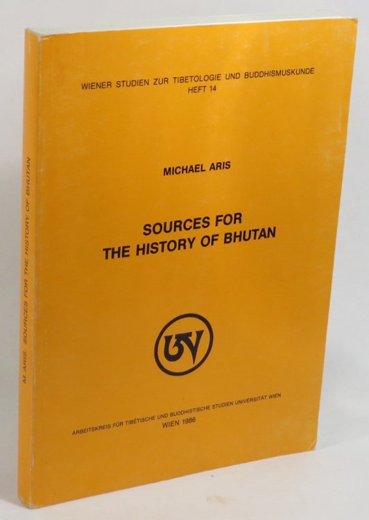 Sources for the History of Bhutan