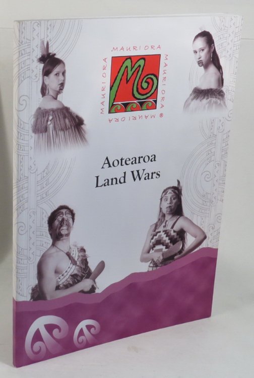 Aotearoa Land Wars