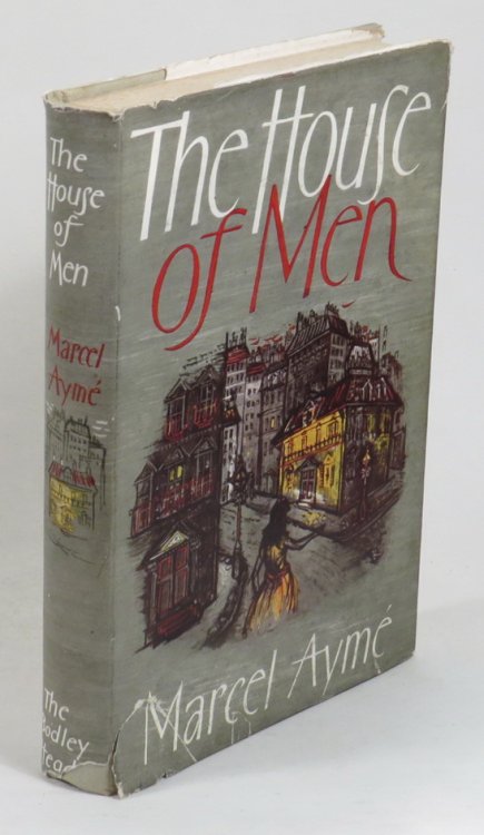 The House of Men
