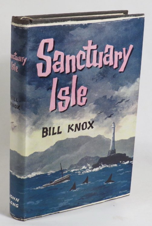Sanctuary Isle