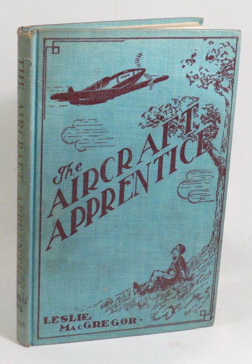 The Aircraft Apprentice