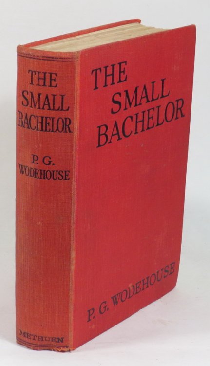 The Small Bachelor