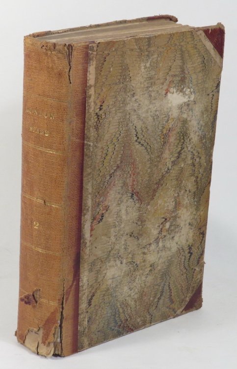 The London Stage; A Collection of the Most Reputed Tragedies, Comedies, Operas, Melo-Dramas, Farces, and Interludes. [Volume Two only]
