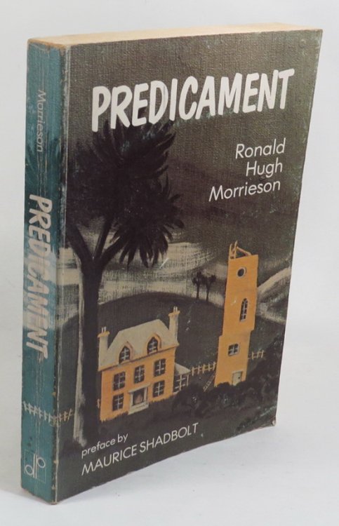 Predicament