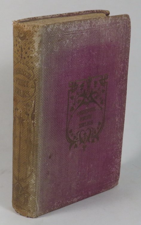 Oriental Fairy Tales, or Fancy's Wanderings in the East