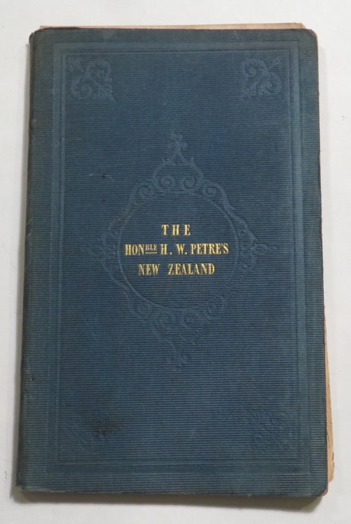 Image for An Account of The Settlements of the New Zealand Company, From Personal Observation During a Residence There An Account of The Settlements of the New Zealand Company, From Personal Observation During a Residence There