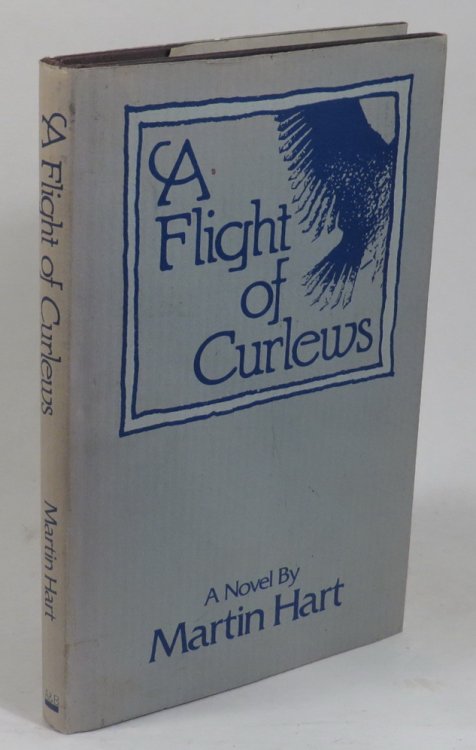 Image for A Flight of Curlews A Flight of Curlews