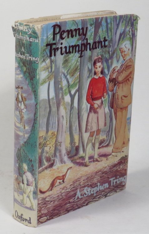 Image for Penny Triumphant Penny Triumphant