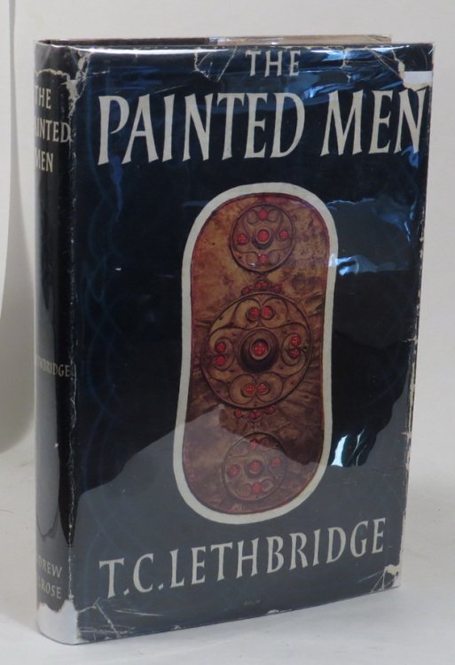 The Painted Men