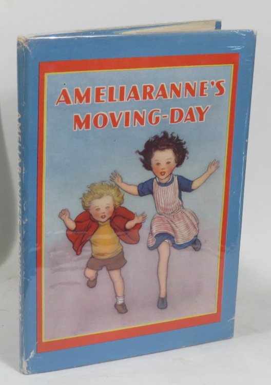 Ameliaranne's Moving-Day