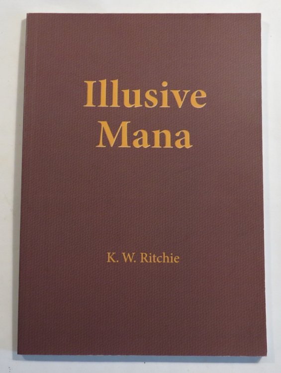 Illusive Mana