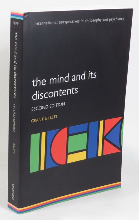 The Mind and Its Discontents