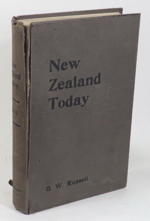 New Zealand Today - 